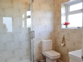 2 Schlafzimmer Unterkunft in Beattock, near Moffatt - Image 3