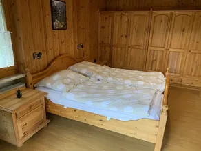 Chalet Anni: Gemütlich Wohnen im Wallis - Image 3