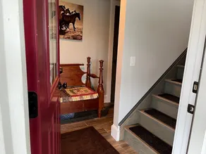 Studio<br>w/kitchen on Alpaca farm Sodus Bay, Wine trails & Brantling ski slope - Image 2