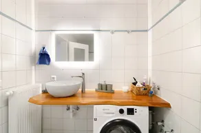 Apartamento 'Ferienwohnung Am Obertor' com varanda e Wi-Fi - Image 2