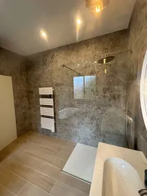 VILLA BEL AIR CANNES - NEW - Pool - No Party allowed - No bachelor-ette stay - Image 3