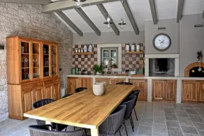 Villa Magica with Pool - Image 3