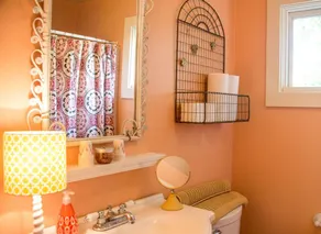 Stay-cation In Charmified Village Guest House! - Image 4