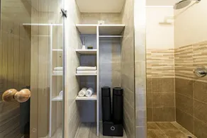 Luxury Villa Vesna with pool, jacuzzi, sauna and gym - Image 5