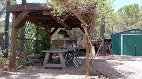 Fine Spanish vacation home in the middle of nature - relax and enjoy! - Image 5