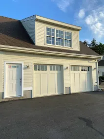 Beautiful Studio overlooking the Mystic River - Image 5