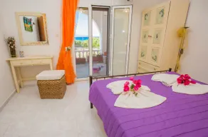 Ammos Apartments - Marinos 2 bedroom apartment - Image 5
