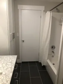 Dieses moderne Berghaus ist komplett renoviert - Image 3