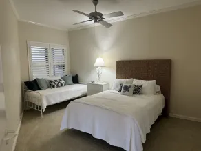 Gorgeous Views Abound from this Stunning Updated Condo on Isles of Capri - Image 5