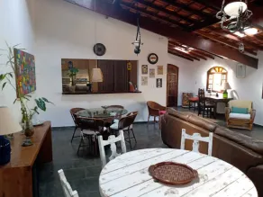 Amazing house in a gated community in the mountains, lots of privacy - Paty do Alferes - Image 2
