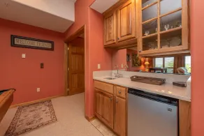 Mountain Perch w/ Views, Hot Tub & Pool Table - Image 5