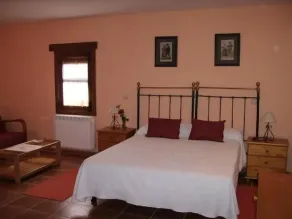 Rural house (full rental) El Empecinado for 23 people - Image 5