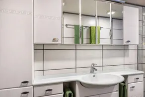 Casa vacanze 'Eisfelder Blick' con piscina privata, terrazza privata e Wi-Fi - Image 4