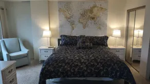 2BR/2Bath Condo in Snowshoe at Silver Creek Lodge. - Image 4