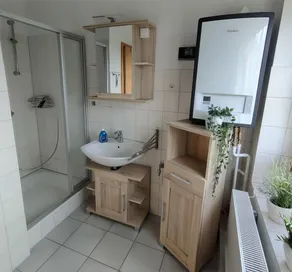 Komfortable Ferienwohnung in Wenkendorf - Image 2
