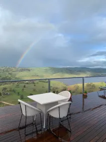 Vistas impresionantes aceptan mascotas Bed and Breakfast - Image 5