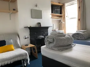 Enkel- / dubbelrum / tvåbäddsrum i Catford Homestay - Image 2
