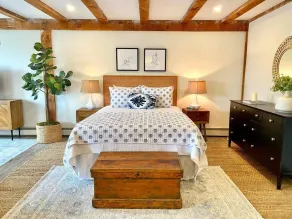 Serene Waterfront Studio in Downtown Portsmouth - Image 4