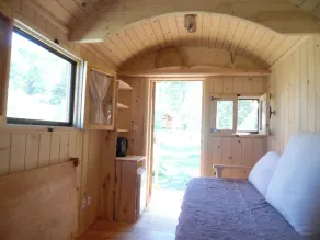 Campingvogn i Provence nær Verdon og Lake St Croix - Image 5
