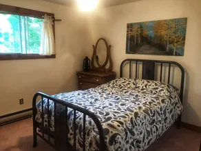 Casa privada em Muskoka em 5 hectares com 300 pés de beira-mar - Image 3