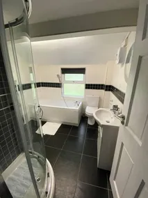 Captivating 2-Bed Cottage in Prestatyn - Image 3