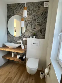 Casa Kashubia Sansibar - Premium vacation home by the lake - near the Baltic Sea - Image 2