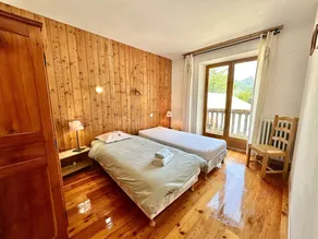 Ségure Chalet l'étoile des cîmes - Image 3