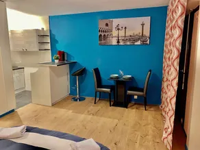 CHABLAIS. Practical apartment in the center 5 minutes walk from the station. - Image 2