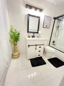 FloridaTropical vacation home near the beach, swimming pool with heating system - Image 5