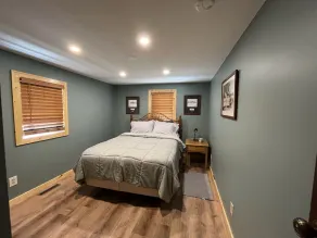 The Baldwin House- Newly Remodeled - Image 4