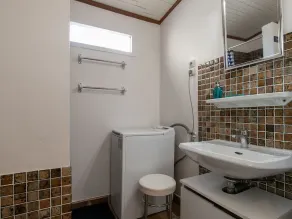 Casa de vacaciones Kereol by Interhome - Image 2