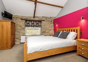 1 værelses bolig i Watergate, Looe - Image 3