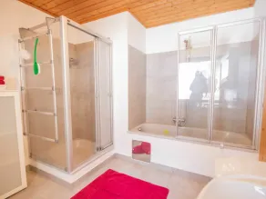 Fin lejlighed for 6 gæster med WIFI, TV og balkon - Image 3