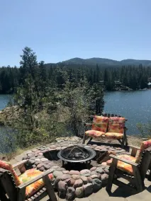 Riverfront Post Falls; Tag din båd med! Coeur D'alene centrum på 8 min. - Image 3
