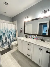 Beautiful Masters Rental Quiet Neighborhood - Image 5