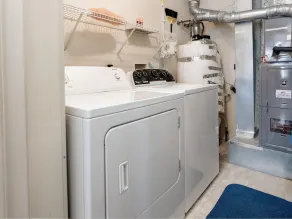 Hot Tub, Semi-Private Courtyard  - Image 2