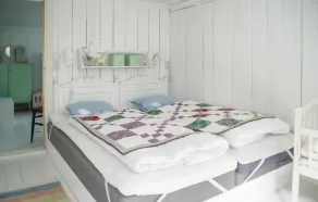 3 værelses lækkert hjem i Mårdaklev - Image 3