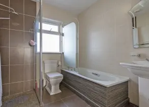 Matthews Traditional Holiday Cottage by Trident Holiday Homes - Image 3