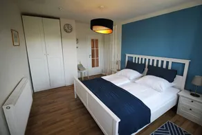 Apartamento 'Im Hofratshaus' com vista para a montanha, terraço partilhado e acesso Wi-Fi - Image 5