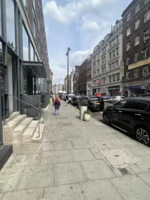 Hatton Garden Hotel - Image 3