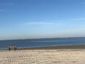 Strandnahes-Ferienhaus-Nessmersiel - Image 5