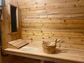 Lake Muskoka - Sunsets and Sauna! - Image 2