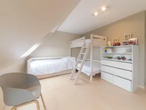 Apartment Paul's parklane with balcony by Interhome - Image 4
