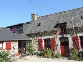 Bed and breakfast med udsigt til slottet i La Roche Jagu nær Pontrieux-Paimpol - Image 5
