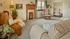 BentinckHouse - sleeps 10 guests  in 3 bedrooms - Image 3