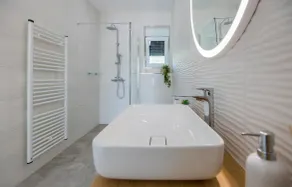 Cozy Home In Donji Prolozac With Sauna - Image 3
