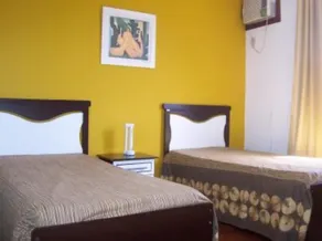 PENTHOUSE BOTAFOGO Panoramic penthouse with large terrace in Rio de Janeiro - Image 2