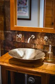 2BR Two Couples Suite | Dual Ensuite Baths, Porch | Near CofC | Charleston - Image 4