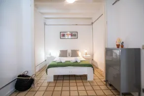 BBarcelona Sants Flat - Image 5