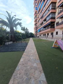 APPARTAMENTO COMODO PER 2 MIN DELLA SPIAGGIA E PISCINA GRANDE - Image 4